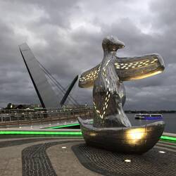 Elizabeth Quay