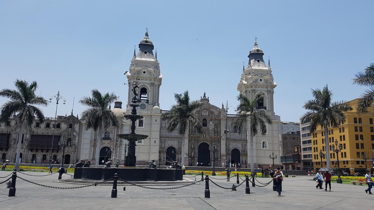 Playa Estrella, Peru Travel Journals & Blogs