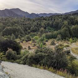 Drehort für Herr der Ringe