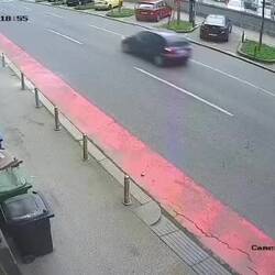 Aftershocks in Zagreb!