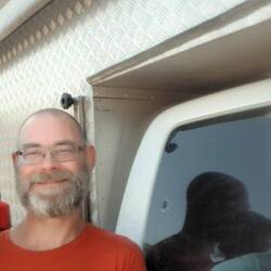 My partners in crime