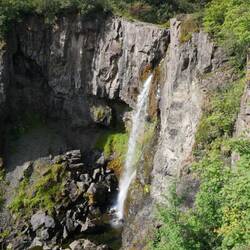 Magnúsarfoss