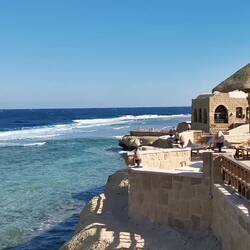 "Sabah alkhir" El Quadim-Bay 🌞!