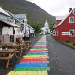 Rainbowstreet