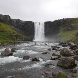 Gufufoss