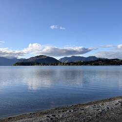 Wanaka See