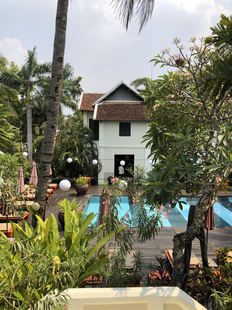 Mein Hotel