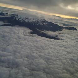 ¡Adiós, Illimani! - Wächter von La Paz
