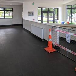 Neue Phase der Quarantäne...