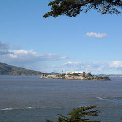 Alcatraz