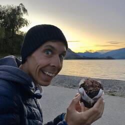 Lecker Schokomuffin 🧁🤤