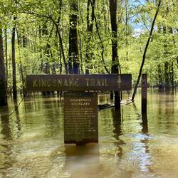 Land unter