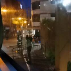 Abfahrt von Cusco nach Lima