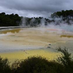 The Champagne Pool