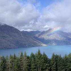 Lake Wakatipu