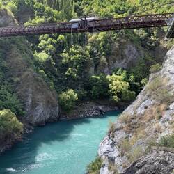 Kawarau Bungy Center