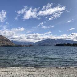 Am See...