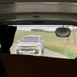 Achtung Polizei! 😆