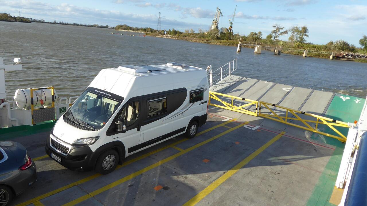 På Bac de Bacarin