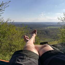 Was für ein Plätzchen