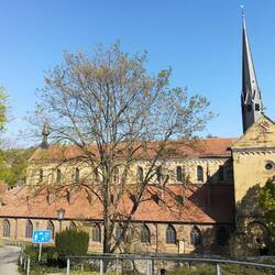 Kloster Maulbronn