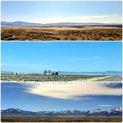 So long Nevada