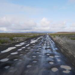 Highway to Hoppel