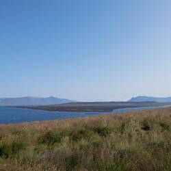 Sigríðarstaðavatn See