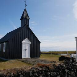Buðirkirkja