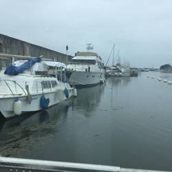 Wet Aigues Mortes