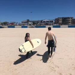 Surfin' SA