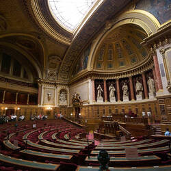 Senate Chamber