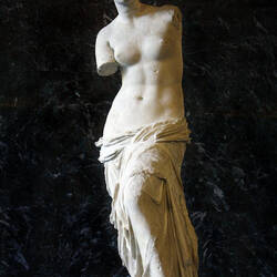 The Venus de Milo