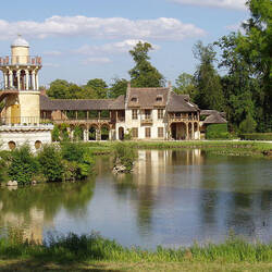 Hameau de la Reine (Queen’s Hamlet)