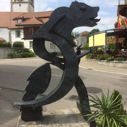 ... dr modärni Bär ...