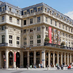The Comédie Française
