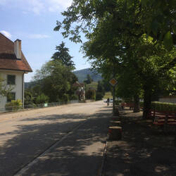 … Raschtplatz Balsthal …