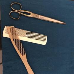 Das Stylingequipment 🤪