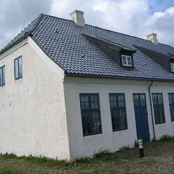Viðeyjarstofa