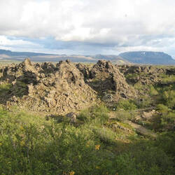 Dimmuborgir (The Dark Fortress)