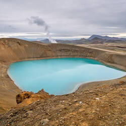 Stora-Viti (Big Hell)