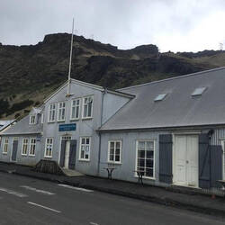 Brydebúð