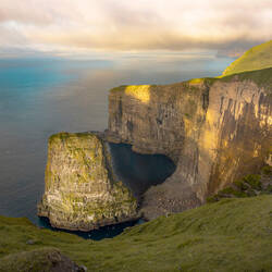 Búgvin Stack