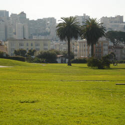 San Francisco Maritime National Historical Park