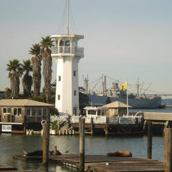 San Francisco Maritime National Historical Park