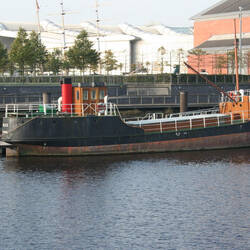 Kyles, a typical 1872 vessel