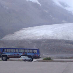 Columbia Icefield