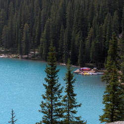 Moraine Lake