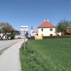 Neuhofen im Innkreis
