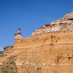 Seht ihr den Cowboy mit Sonnenbrille?